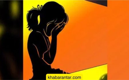 દલિત સગીરાને 3 દિવસ સુધી ગોંધી રાખી ત્રણ યુવકોએ ગેંગરેપ કર્યો