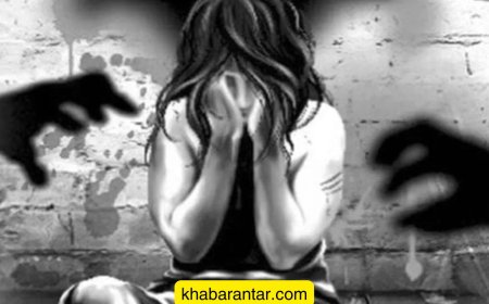 18 વર્ષની દલિત એથ્લેટ્સનું 5 વર્ષમાં 64 લોકોએ જાતીય શોષણ કર્યું