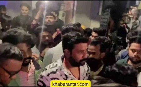 મેઘાણીનગરમાં બજરંગદળે લઘુમતી સમાજના 15 યુવકોના મકાનો ખાલી કરાવ્યા