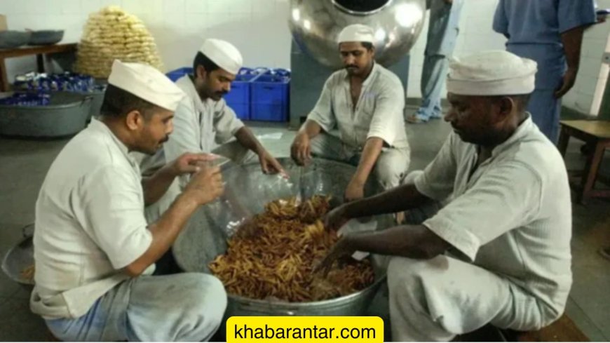 ભારતની જેલોનું જાતિવાદી મોડેલ : દલિત કેદી સફાઈ કરે, સવર્ણ કેદી રસોઈ કરે