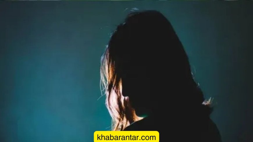 દલિત મહિલાને જાતિવાદી તત્વોએ ગામલોકો સામે નિર્વસ્ત્ર કરી માર માર્યો