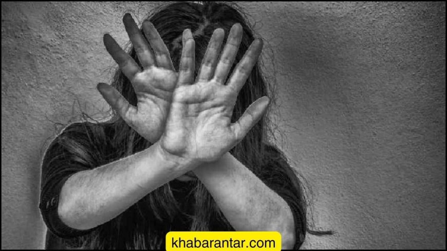 દાહોદમાં ટોળાએ મહિલાને નિર્વસ્ત્ર કરી બાઈક પાછળ બાંધીને ઢસડી