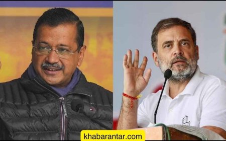 સિસોદિયા, જૈન, ચઢ્ઢા, પાઠક! Kejriwal ની ટીમમાં કેમ કોઈ SC-ST-OBC નથી?